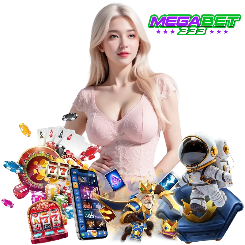 MEGABET333